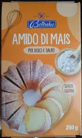 Amido di mais