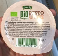 Bio pesto alla genovese