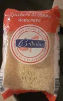 Zucchero di canna