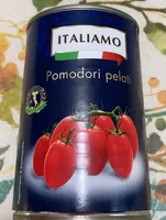 Pomodori pelati