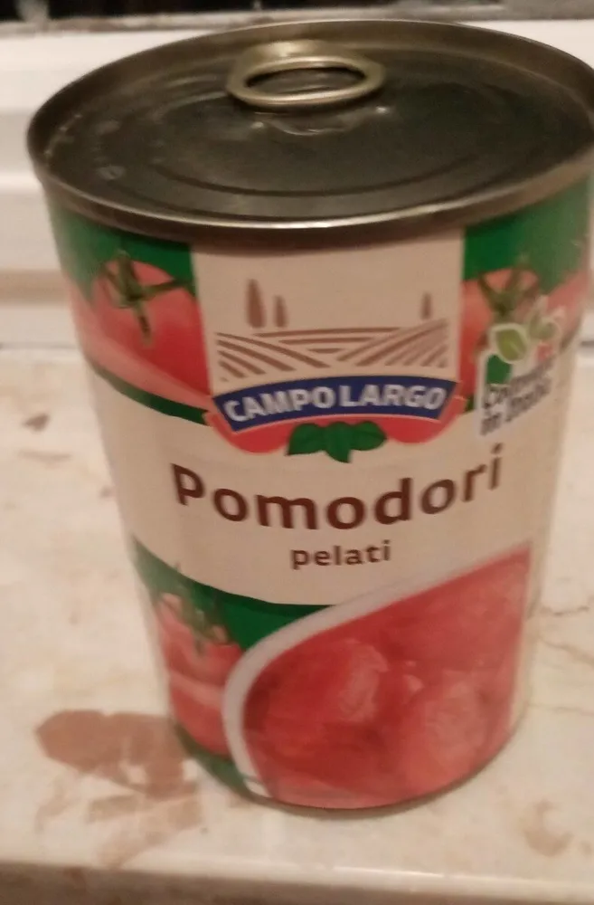 Pomodori pelati