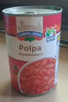 Polpa di pomodoro