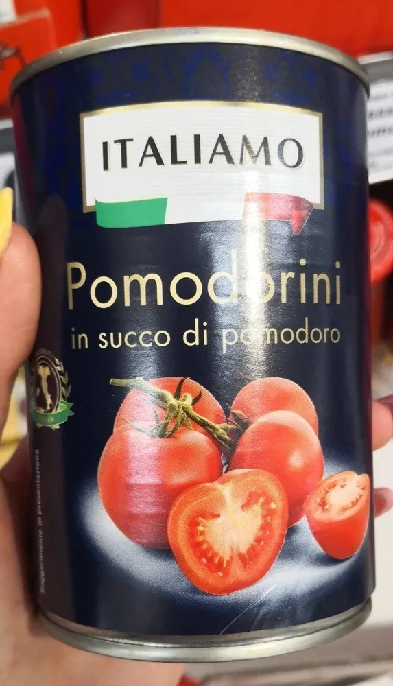 Pomodorini