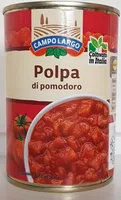 Polpa di pomodoro