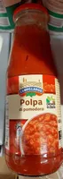 polpa di pomodoro