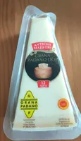 Grana Padano DOP 12 mesi