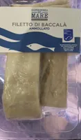 Filetto di baccalà