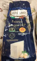 Pecorino Romano DOP