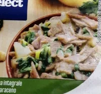Pizzoccheri alla valtellina