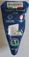 Pecorino Romano DOP