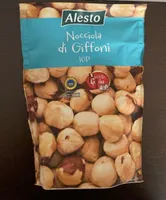Nocciola di Giffoni IGP