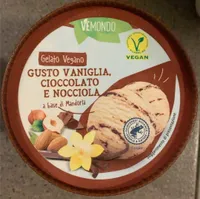 Gelato Cegano