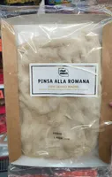 Pinza alla romana
