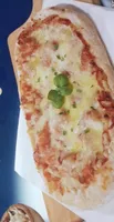 Pinsa Margherita