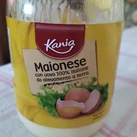 Maionese Kania