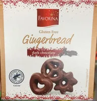 Gingerbread