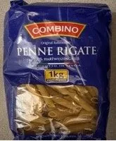 Penne Rigate