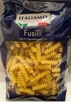 Fusilli