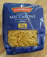 Maccaroni