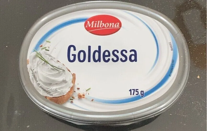 Goldessa