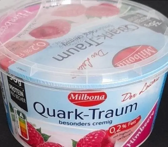 Quark-Traum
