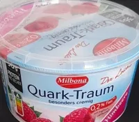 Quark-Traum