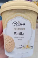 Premium Vanille