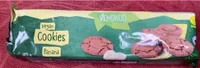 Vegan Cookies Banana