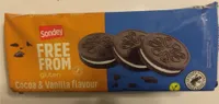 Free From Gluten