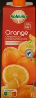 Orangensaft