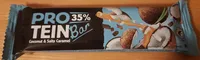 35% PROTEIN Bar Coconut & Salty Caramel