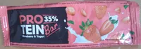 PROTEIN Bar Strawberry & Yogurt