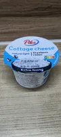Cottage cheese nature light