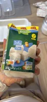 Tofu plain
