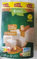 Tofu geräuchert XXL