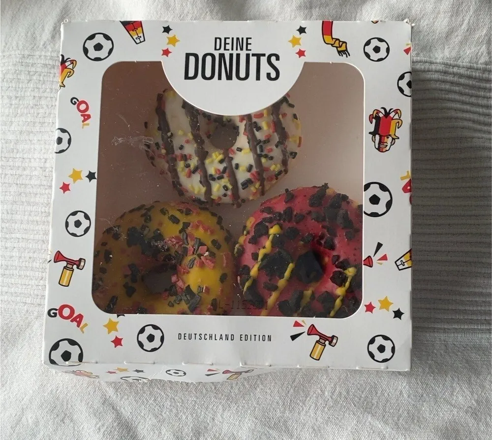 Deine Donuts