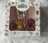 Deine Donuts