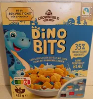 DINO BITS