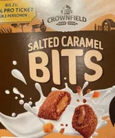 Salted  Caramel  Bits