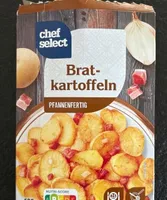Bratkartoffeln Chef best
