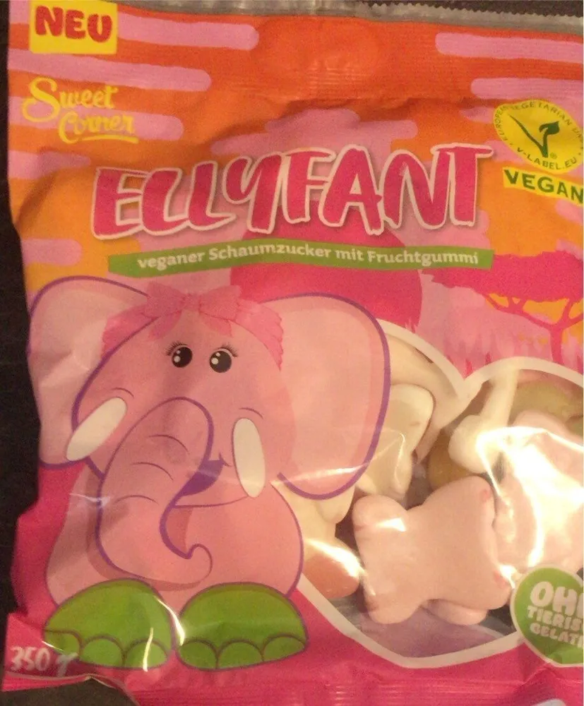 Ellyfant