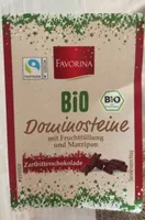 Bio Dominosteine