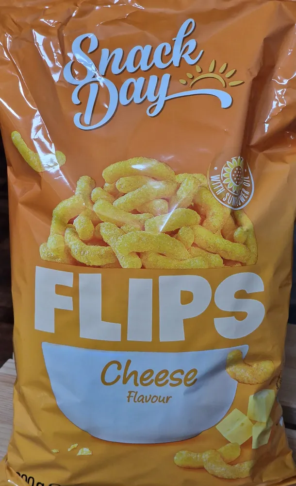 Flips