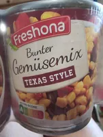 Gemüsemix
