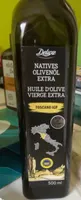 Olio d’oliva