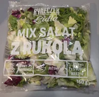 Mix Sałat z Rukolą