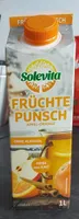 Früchtepunsch