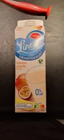Drinkyoghurt Monga En Passievrucht