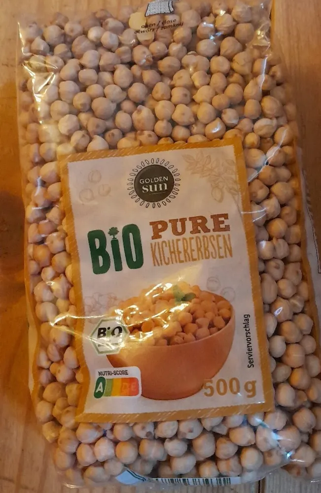 kischererbsen