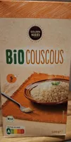 BIO COUSCOUS